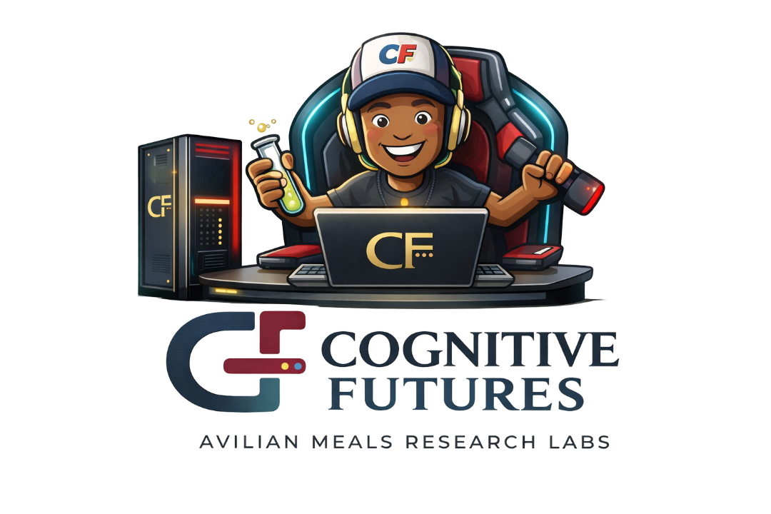 Cognitive Futures