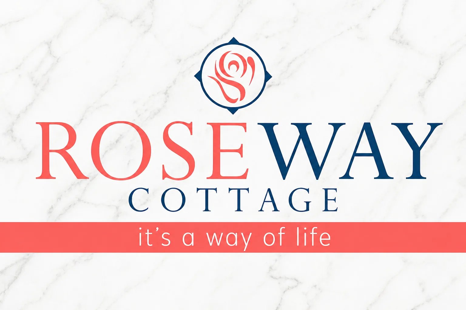 Roseway Cottage Logo